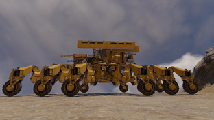 Crossout Лучшее!