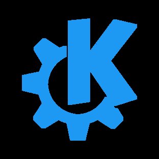 KDE plasma - окружение рабочего стола