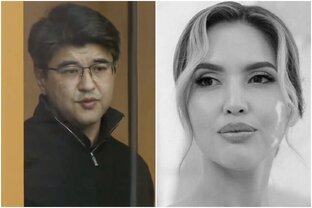 Дело Бишимбаева