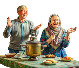 Свекровь: Уроки Жизни и Любви