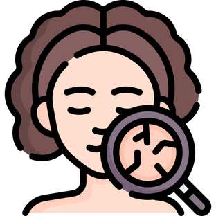 Психология кожи (хронических заболеваний)