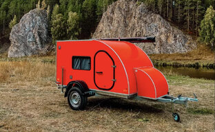 Кемпер «Турист»