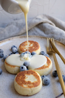 Завтраки 🍳