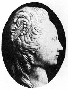 Истории жизни великих художников