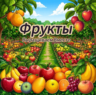 Фруктовые советы по выращиванию