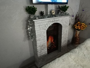 Рукодельные штучки