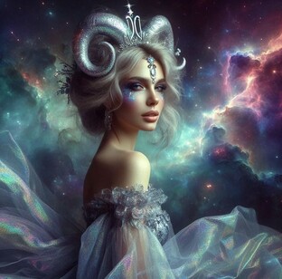 Интересное про Овнов