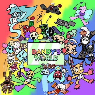 💐мир денди💐