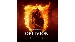 TES 4: Oblivion Remastered прохождение на ПК.