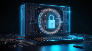 Информационная безопасность 