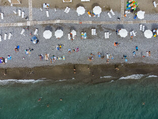 LA Лазаревское новости