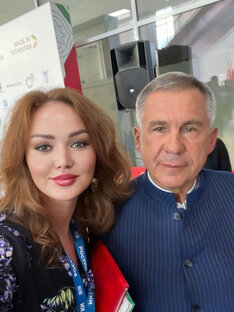 Социальные проекты 