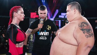 Полные Бои MMA
