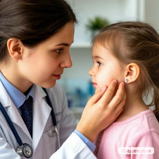 Речь и врач