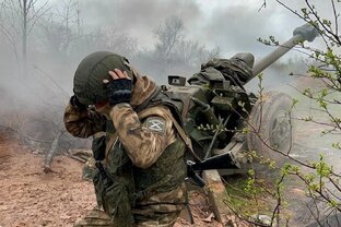 О спецоперации на Украине 