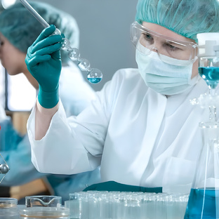 Биомедицинская инженерия, онкология и биотех