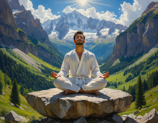 Саморазвитие