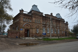 Новоузенский уезд