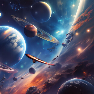 Мои рассказы 