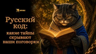 Русский код