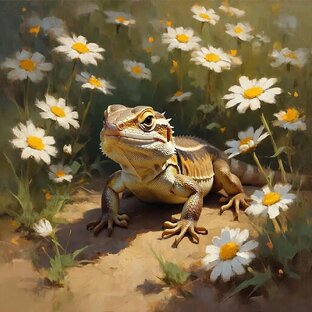 🌸🦎Знакомьтесь:вид!🦎🌸