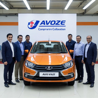 Гид по автомобильному миру