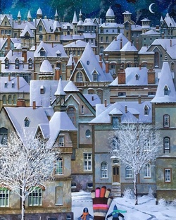 Жилищный вопрос