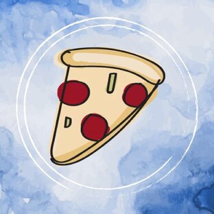 Несладкая выпечка