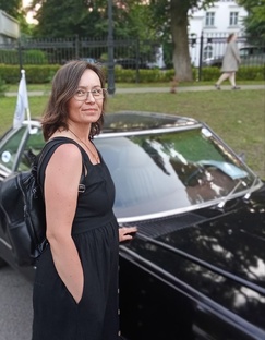 Отзывы на книги