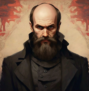 Достоевский Ф.М