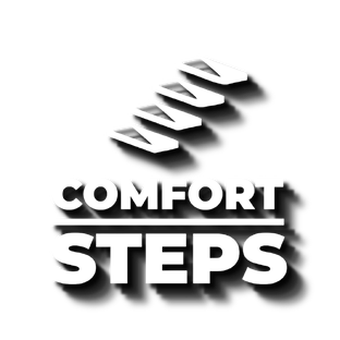 ComfortSteps: История создания