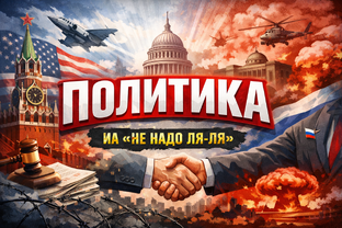Политика