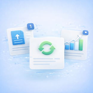 Новости и изменения