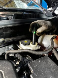 Будни Тех-Центра 