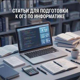 ОГЭ(статьи)