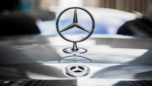 Mercedes 