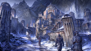 The Elder Scrolls Online Полное собрание