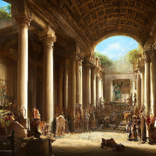 Просто история