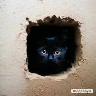 Ее никто не терял 