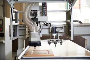 Фрезерные станки