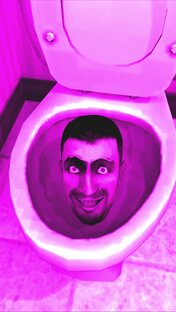 SKIBIDI TOILET MEGA BATTLE