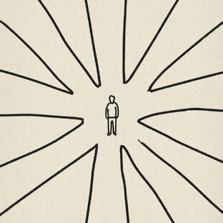 Тайна выбора 