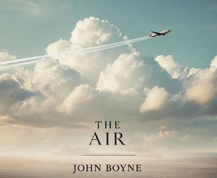 Воздух - Джон Бойн