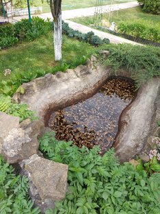 Чистый пруд - тоже труд 💪🤗