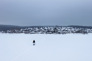 Путешествия по Пермскому краю