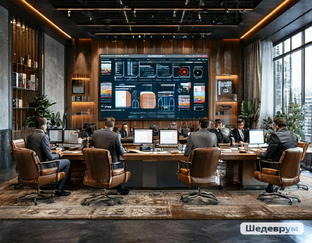 Студия Направление Управление