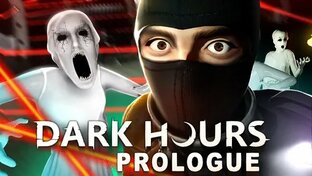 DARK HOURS
