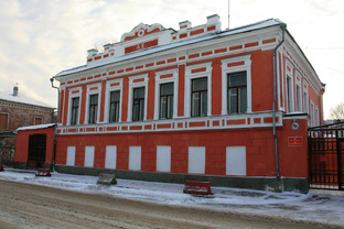 Тверская область