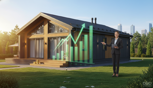 Инвестиции в недвижимость