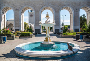 Симферополь